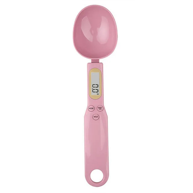 Cucharilla Medidora Digital de Precisión