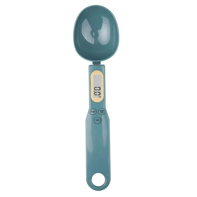 Cucharilla Medidora Digital de Precisión